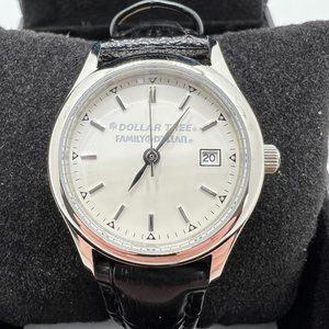 Dollar Tree Employee Appreciation Watch